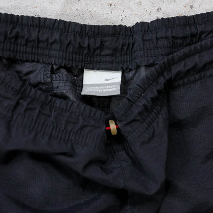 Nike Mini Swoosh Utility Cargo Track Pants - 2000s (L)