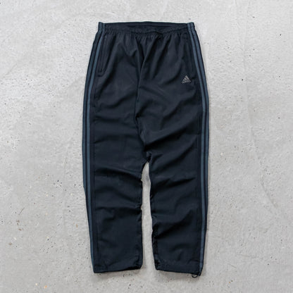 Adidas 3-Stripe Toggle Track Pants - 2000s (XL)