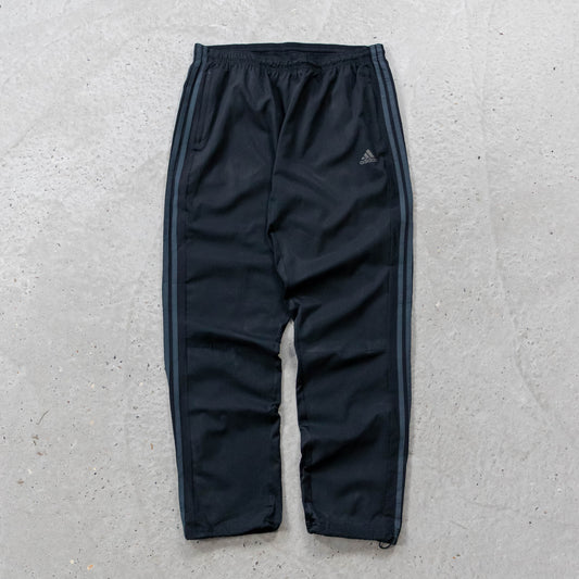 Adidas 3-Stripe Toggle Track Pants - 2000s (XL)