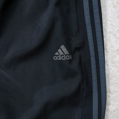 Adidas 3-Stripe Toggle Track Pants - 2000s (XL)