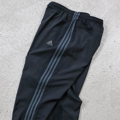 Adidas 3-Stripe Toggle Track Pants - 2000s (XL)