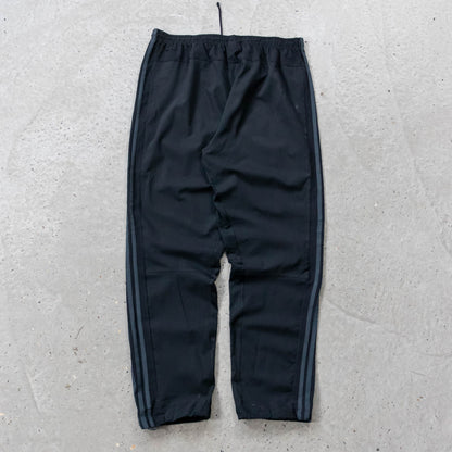 Adidas 3-Stripe Toggle Track Pants - 2000s (XL)