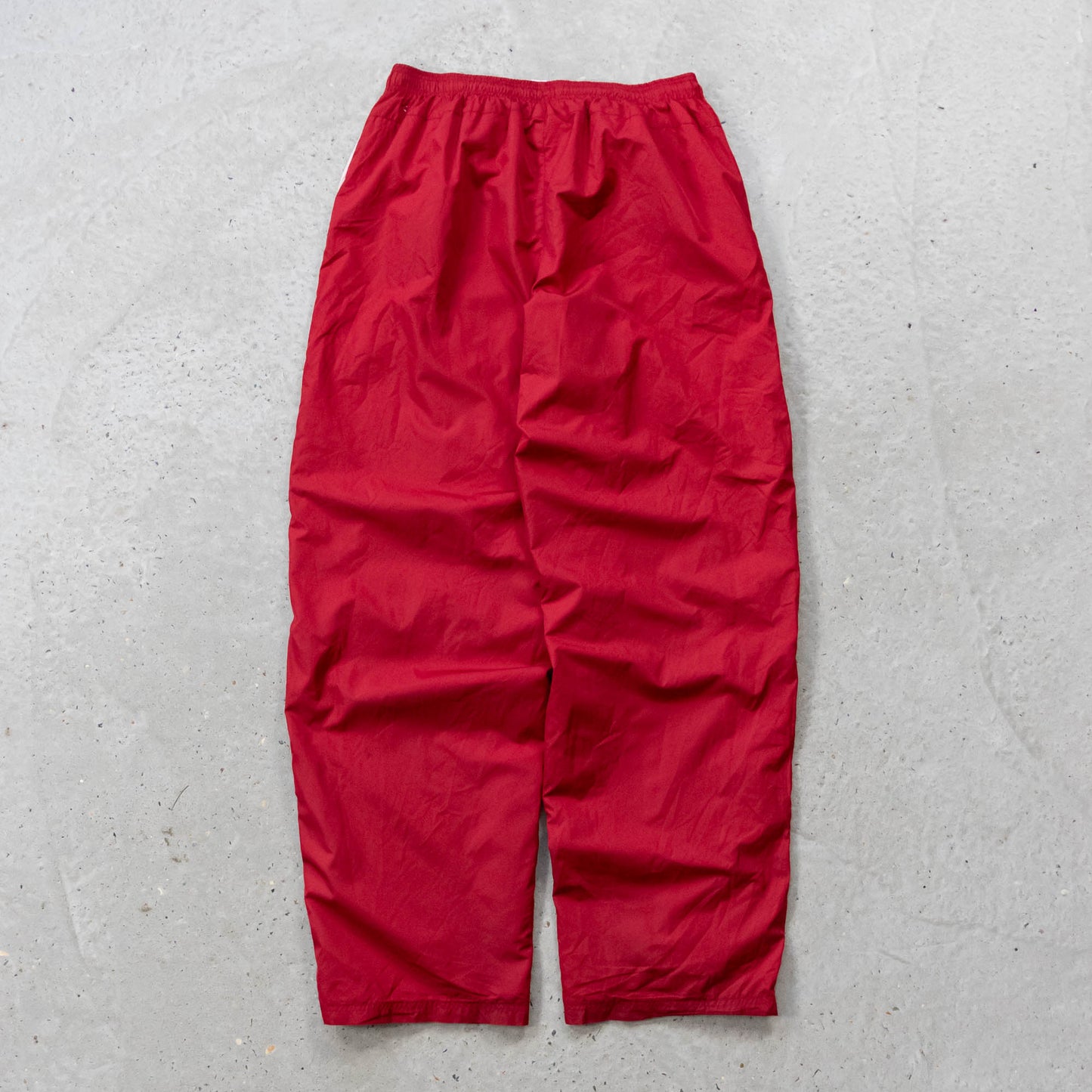 Adidas Indiana Hoosiers Player Issued Track Pants - 2000s (XL)