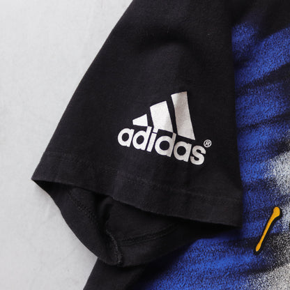 Vintage 1998 FIFA World Cup France Adidas Tee - S