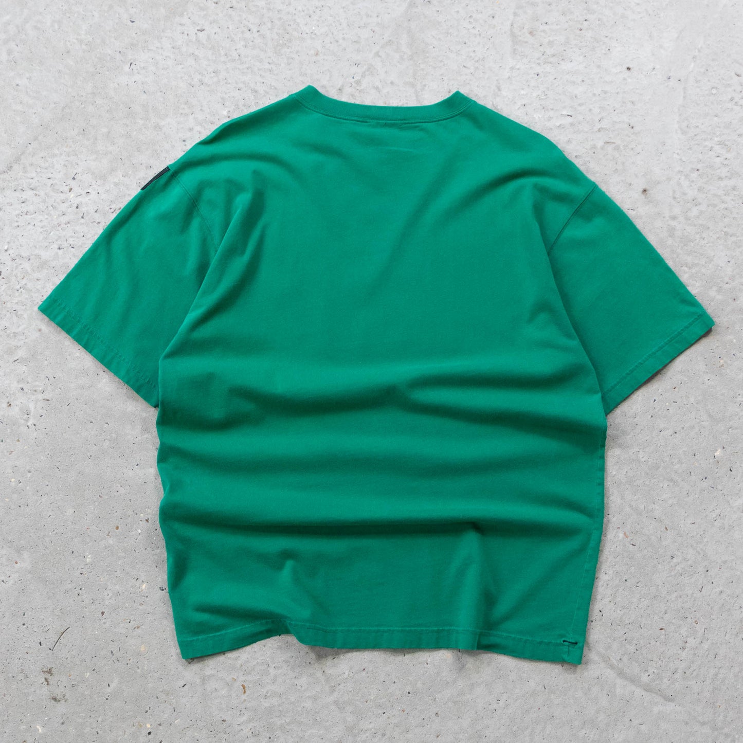 Adidas Equipment Logo Tee - 90s (L)