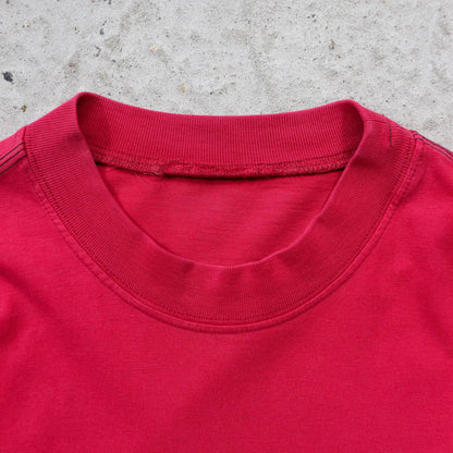 Adidas Equipment Logo Tee - 90s (M)