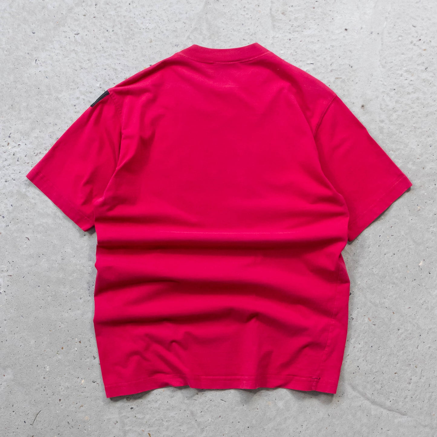 Adidas Equipment Logo Tee - 90s (M)