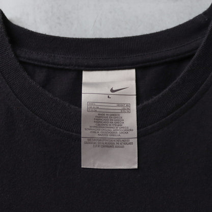 Vintage Juventus FC Nike Tee - L