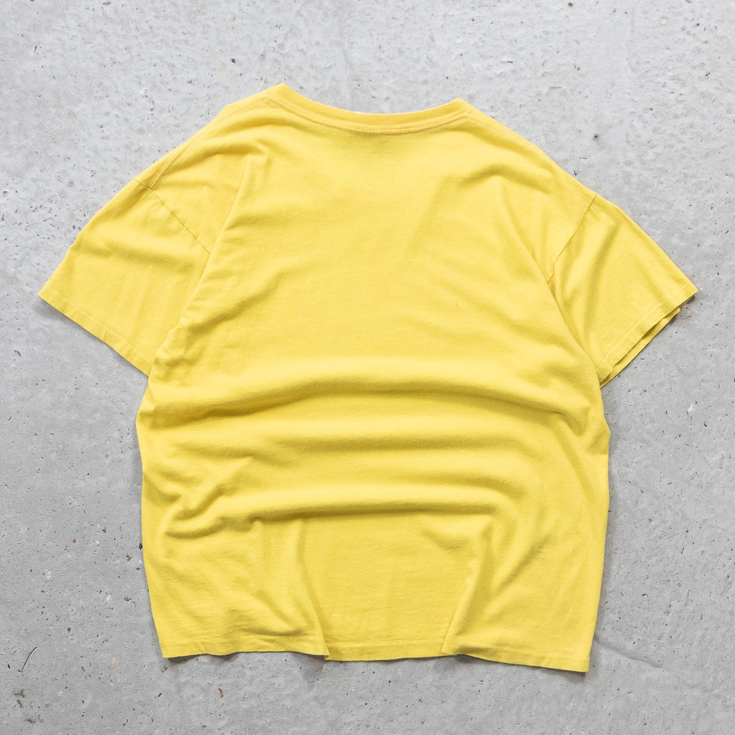 Nike Racing Club Cycling Tee - 80s (L)