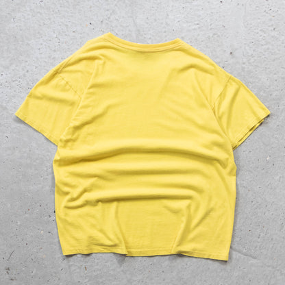 Nike Racing Club Cycling Tee - 80s (L)