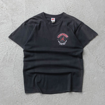Vintage 90s Nike Air Jordan Legendary Tee - XL