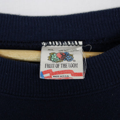 Vintage Chicago Bears NFL Sweatshirt - XL