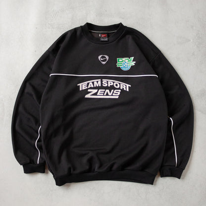Vintage Nike DSV Leoben Sweatshirt - M