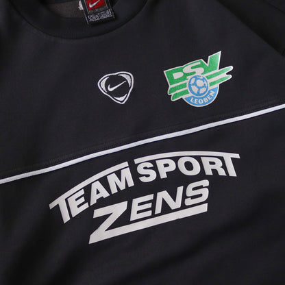 Vintage Nike DSV Leoben Sweatshirt - M