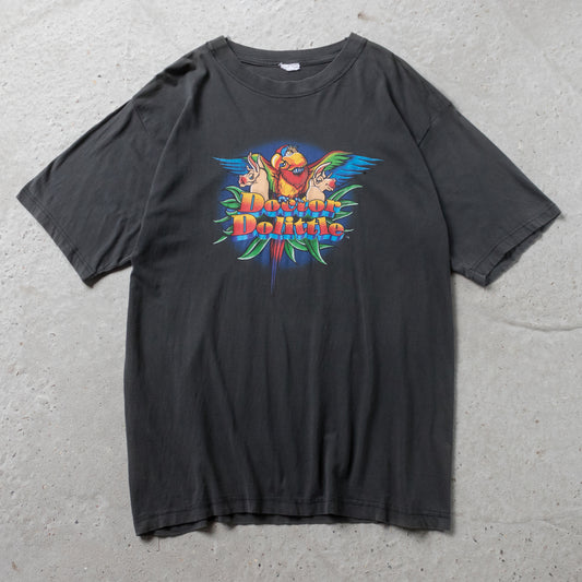 Vintage 1997 Dr Dolittle Promo Tee - XL