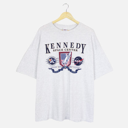 Vintage Kennedy Space Center NASA Tee - XXL