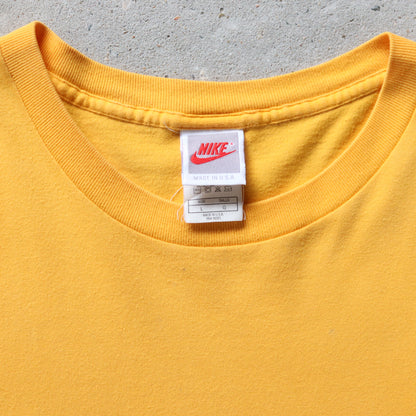 Vintage 90s Nike Air Jordan Flight Tee - L