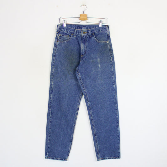 Vintage Carhartt Denim Jeans - 30x30
