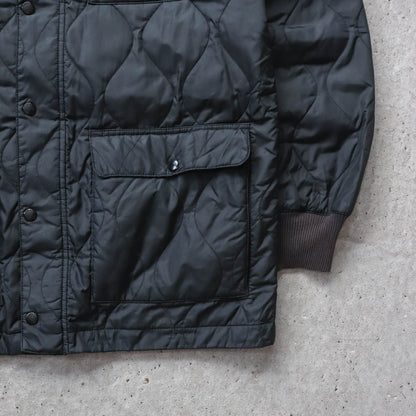 Nike Multi Pocket Quilted Field Jacket - 2000s (L)