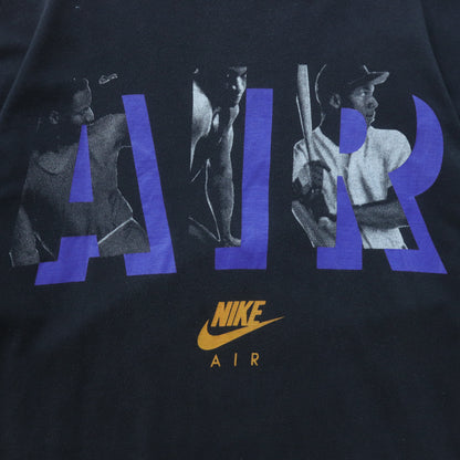 Vintage 90s Nike Air Bo Jackson Tee - L