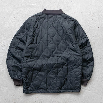 Nike Multi Pocket Quilted Field Jacket - 2000s (L)