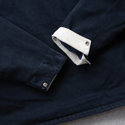 Timberland Quilted Canvas Workwear Jacket - 90s (L)