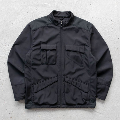 Oakley Softshell Technical Jacket - 2000s (L)