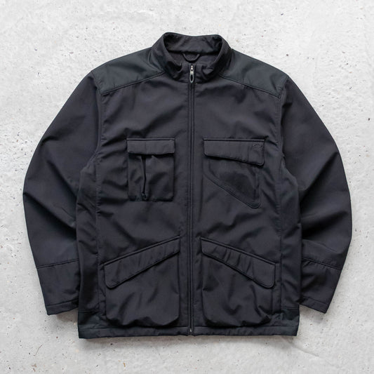 Oakley Softshell Technical Jacket - 2000s (L)