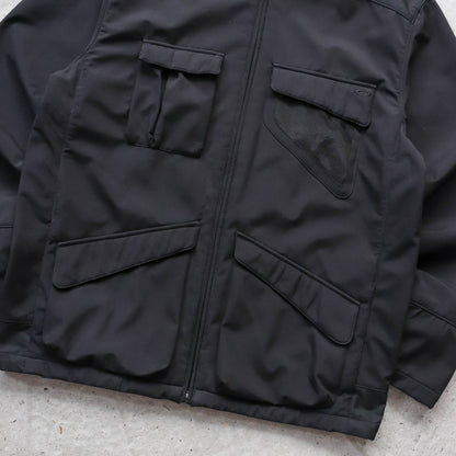 Oakley Softshell Technical Jacket - 2000s (L)