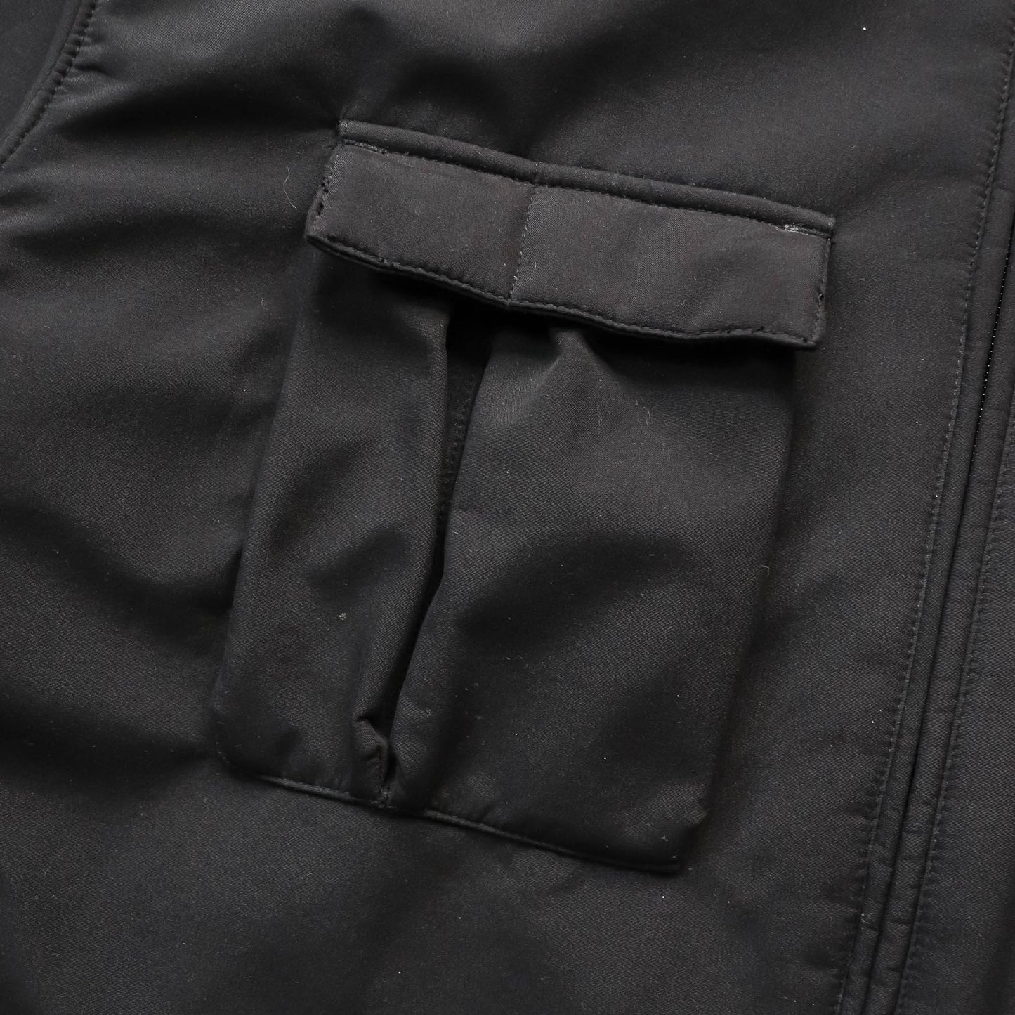 Oakley Softshell Technical Jacket - 2000s (L)