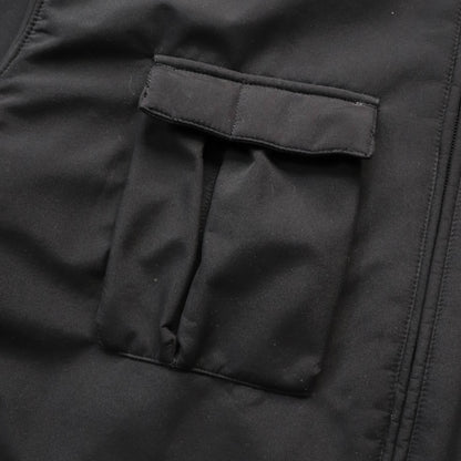 Oakley Softshell Technical Jacket - 2000s (L)