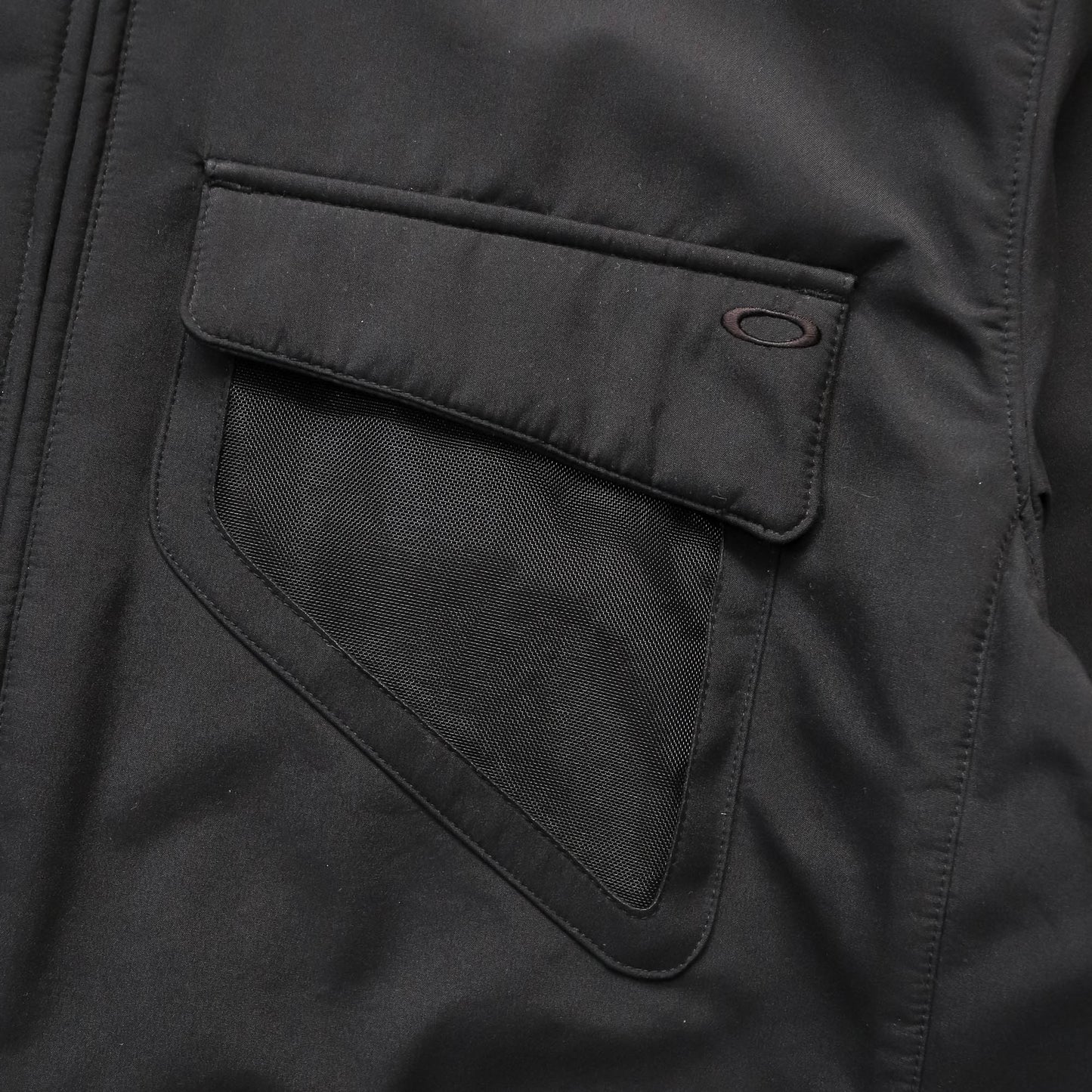 Oakley Softshell Technical Jacket - 2000s (L)