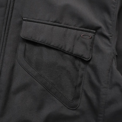 Oakley Softshell Technical Jacket - 2000s (L)