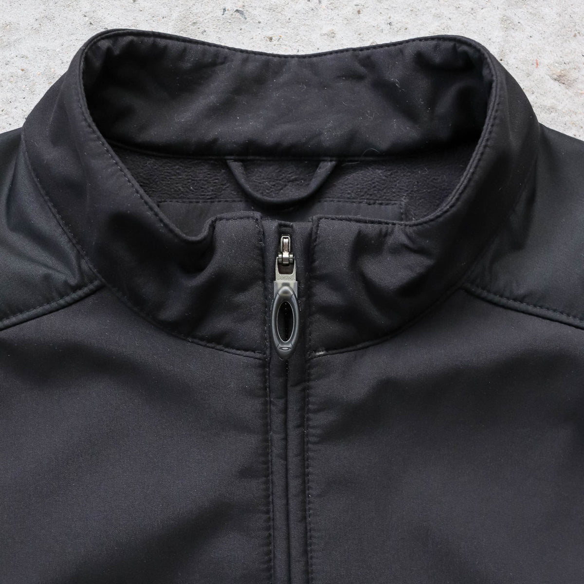 Oakley Softshell Technical Jacket - 2000s (L)
