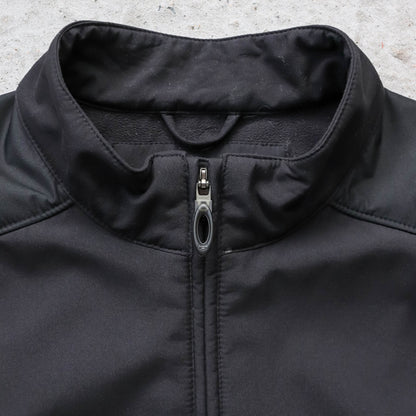 Oakley Softshell Technical Jacket - 2000s (L)