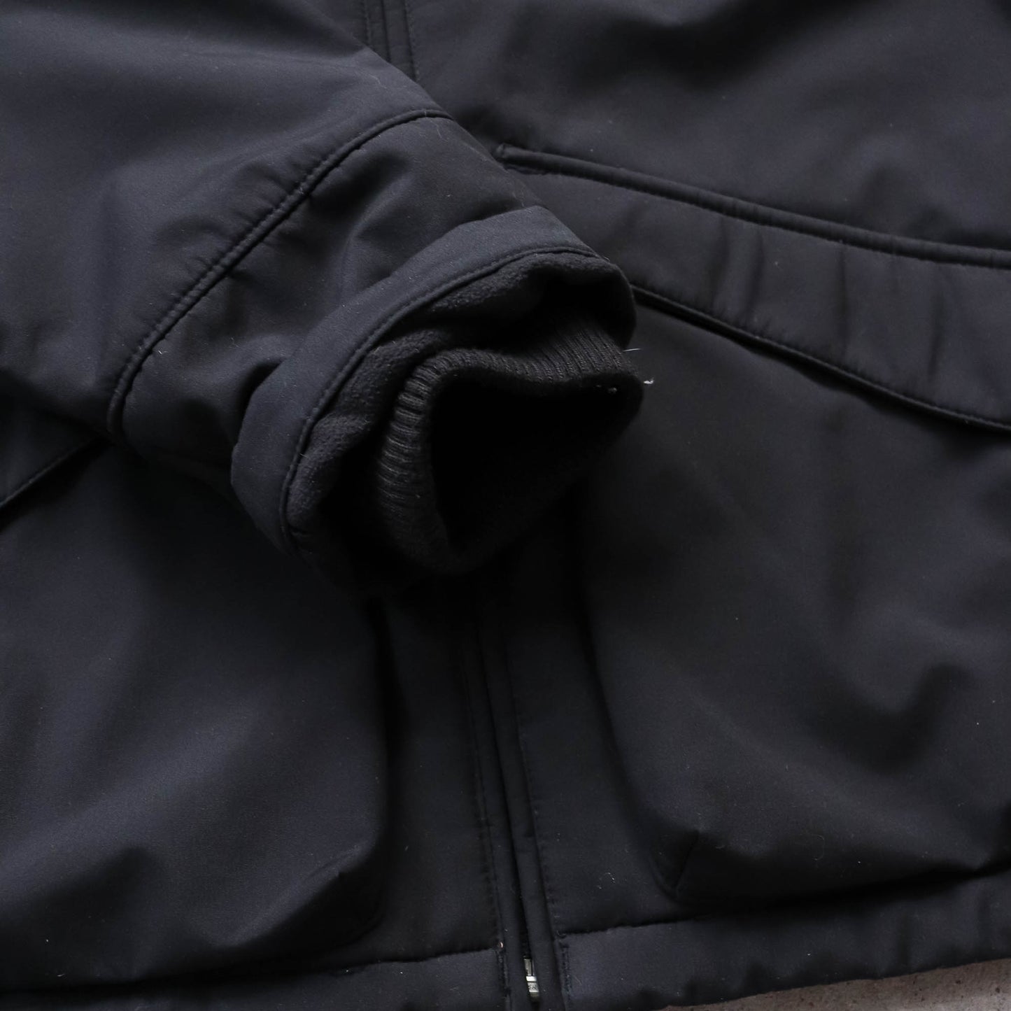 Oakley Softshell Technical Jacket - 2000s (L)