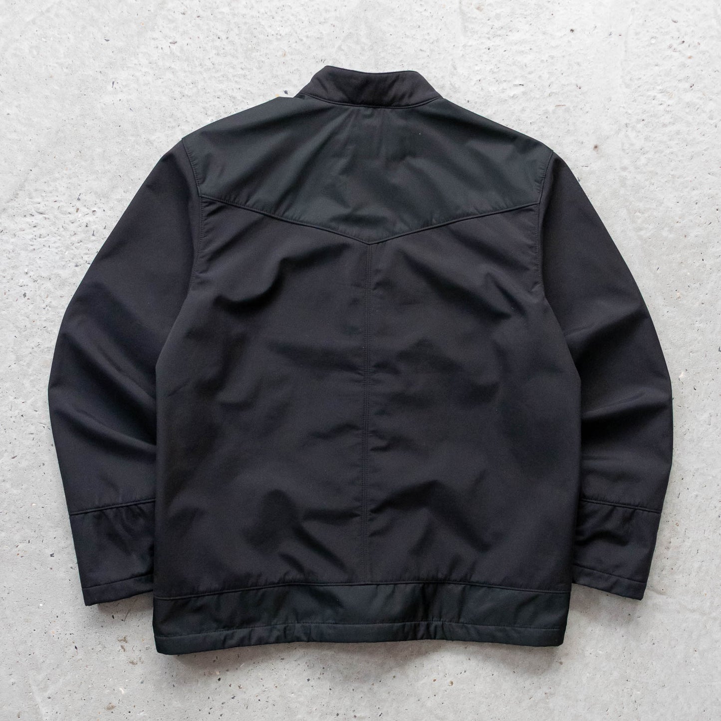 Oakley Softshell Technical Jacket - 2000s (L)