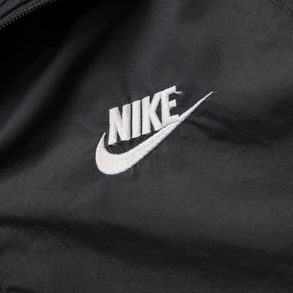 Nike Swoosh Panelled Windbreaker Jacket - 2000s (L)