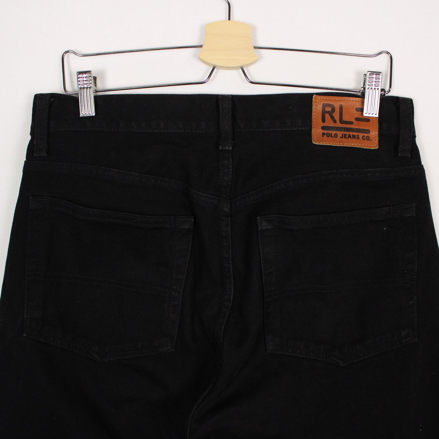 Vintage Ralph Lauren Polo Jeans - 32"