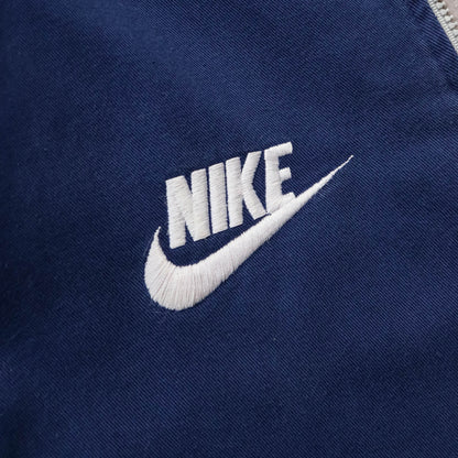 Nike Premier Big Swoosh 1/4 Zip Drill Top - 90s (M)