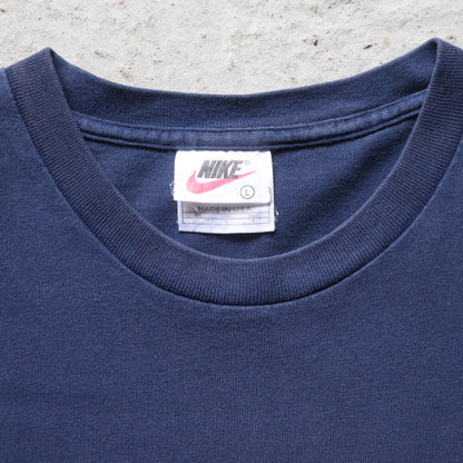 Vintage 90s Nike Town Honolulu Tee - L