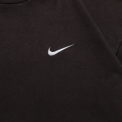 Vintage 90s Nike Mini Swoosh Tee - XL