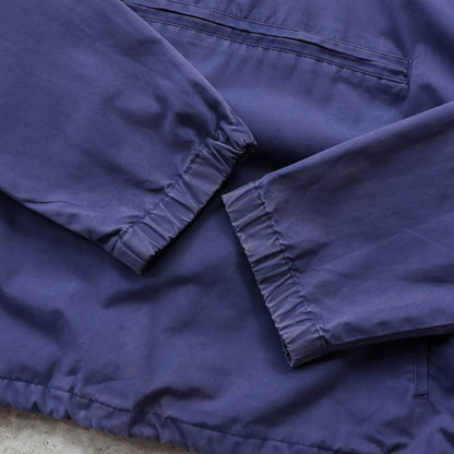 Polo Ralph Lauren 1/4 Zip Anorak Jacket - 90s (M)