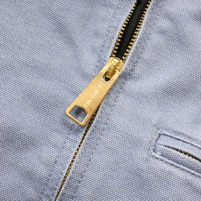 Carhartt WIP Detroit Jacket - Bay Blue (S)
