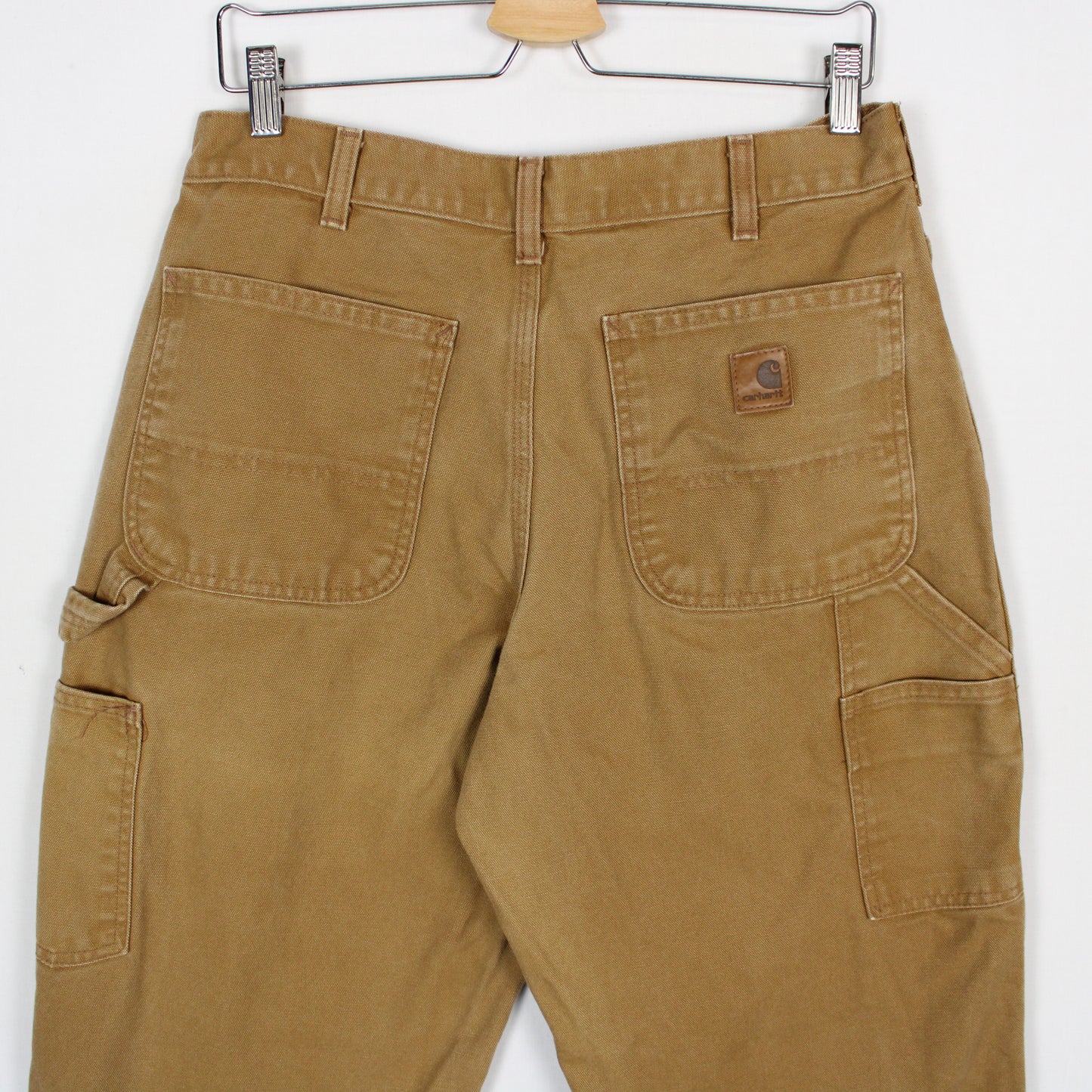 Vintage Carhartt Carpenter Pants - 32x30"
