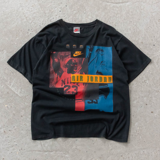 Vintage 90s Nike Air Jordan Tee - L