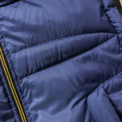 Polo Sport Ralph Lauren Down Puffer Vest - 90s (L)
