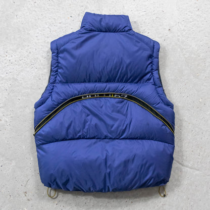 Polo Sport Ralph Lauren Down Puffer Vest - 90s (L)