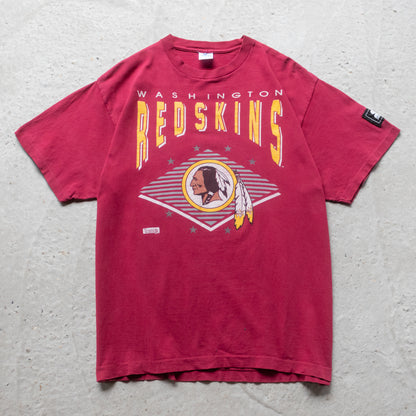 Vintage 1992 Washington Redskins NFL Tee - XL