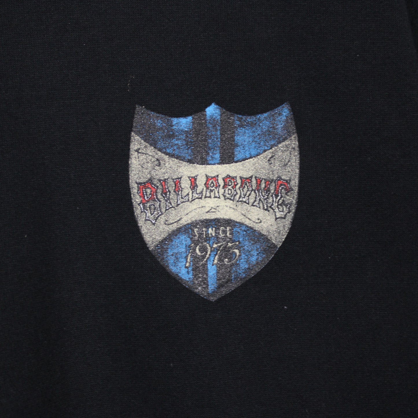 Vintage 90's Billabong Graphic Sweatshirt - L